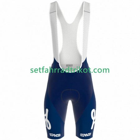 Team TotalEnergies Trägershorts 2025